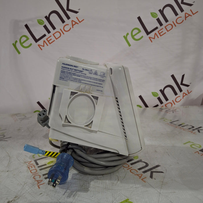 Teleflex Medical Hudson RCI Neptune Heated Humidifier