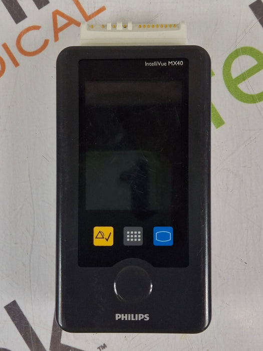 Philips MX40 WLAN S01 865352 Telemetry Transmitter