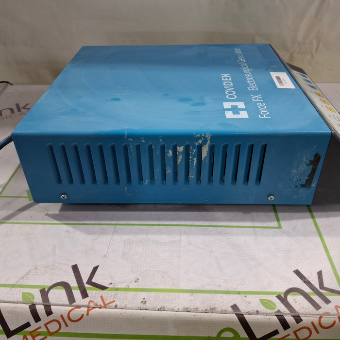 Covidien Force FX-CS Electrosurgical Unit