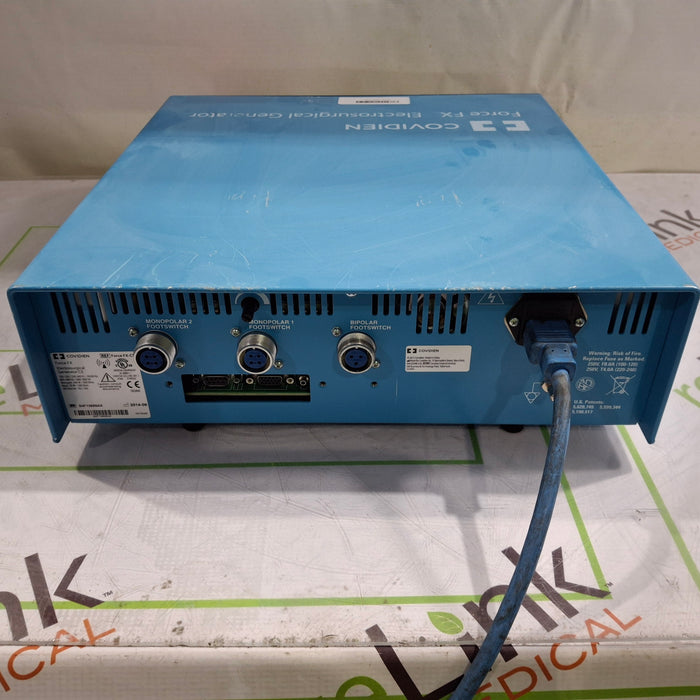Covidien Force FX-CS Electrosurgical Unit