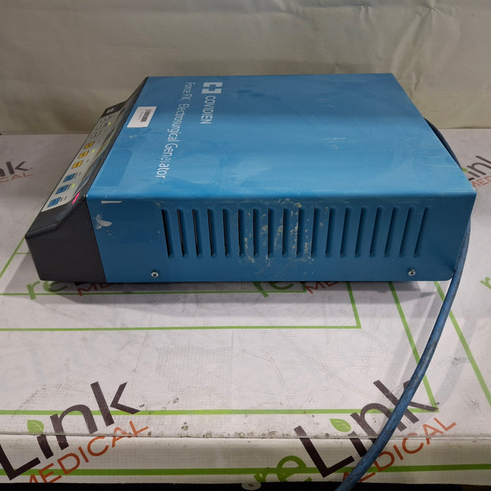 Covidien Force FX-CS Electrosurgical Unit