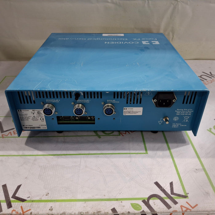 Covidien Force FX-CS Electrosurgical Unit
