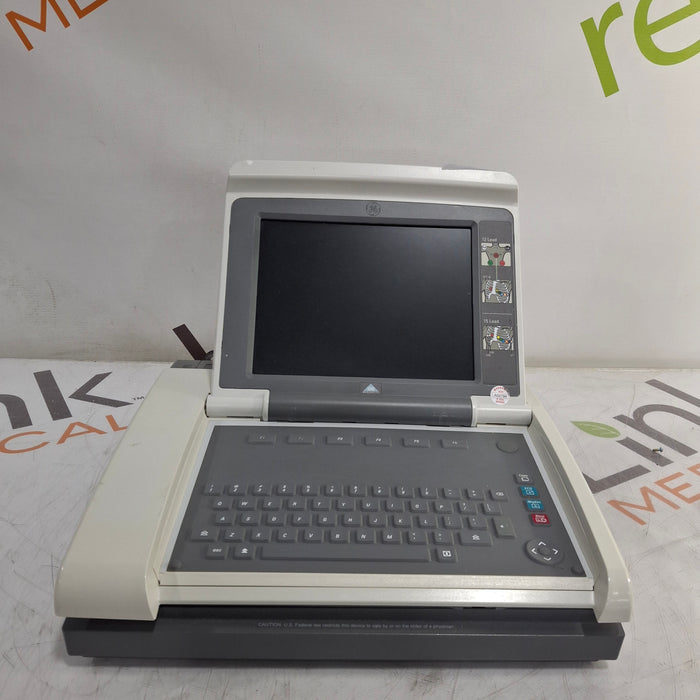GE Healthcare MAC 5500 HD ECG without CAM Module