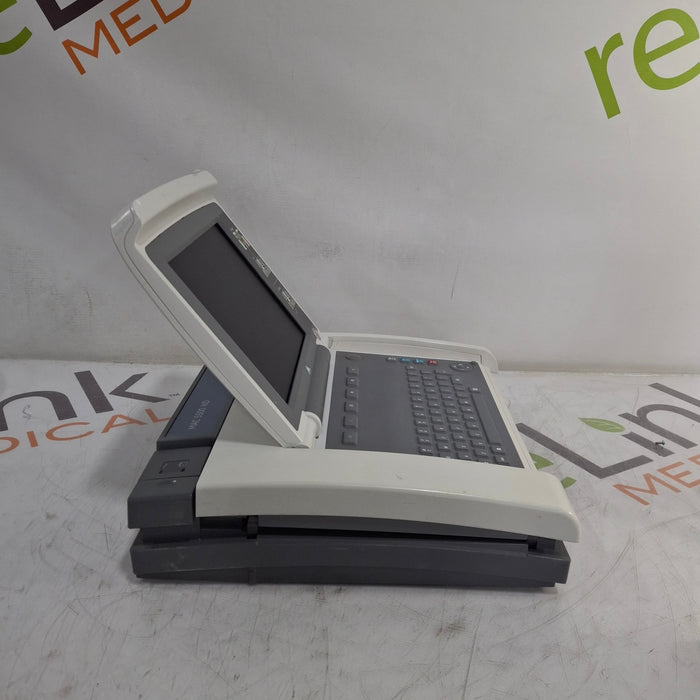 GE Healthcare MAC 5500 HD ECG without CAM Module
