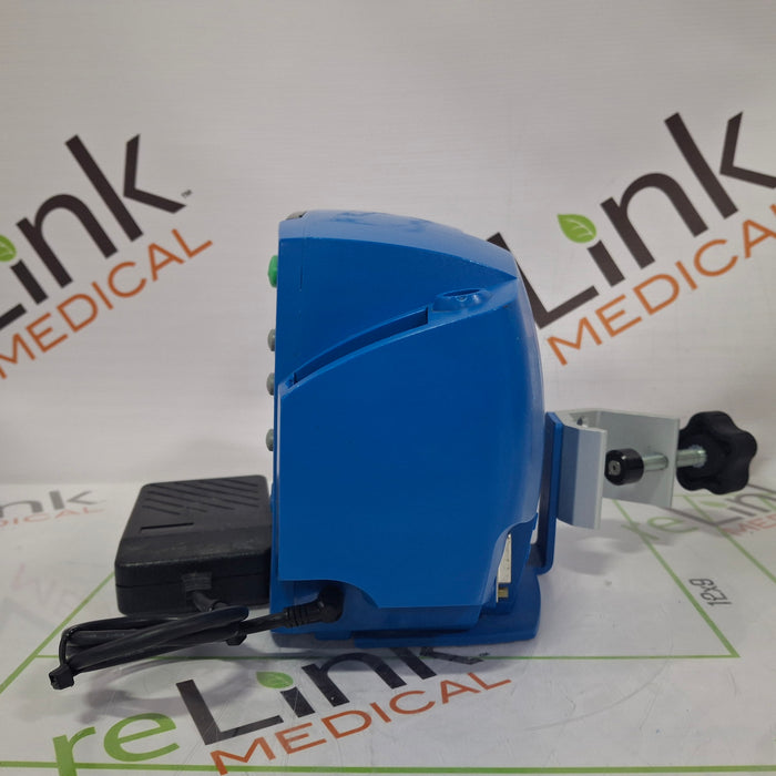 GE Healthcare Dinamap V100 - NIBP, SpO2, Temp Vital Signs Monitor