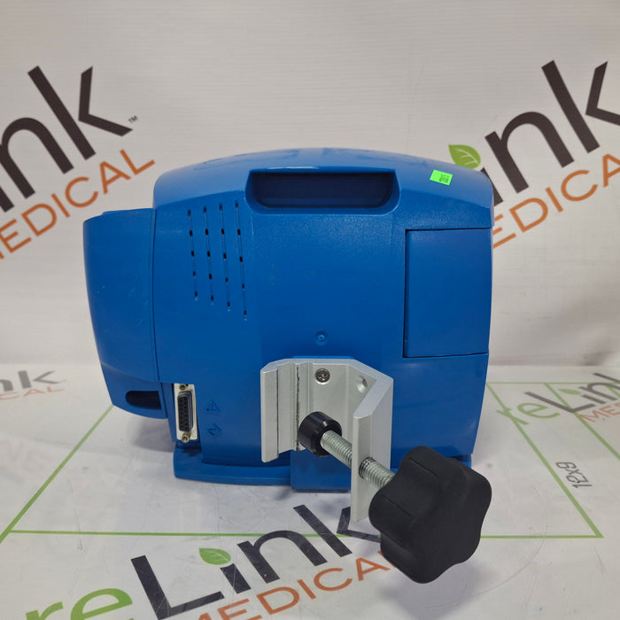 GE Healthcare Dinamap V100 - NIBP, SpO2, Temp Vital Signs Monitor