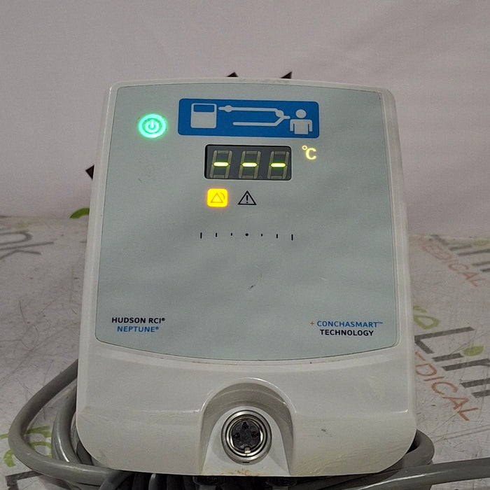 Teleflex Medical Hudson RCI Neptune Heated Humidifier