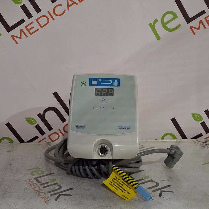 Teleflex Medical Hudson RCI Neptune Heated Humidifier