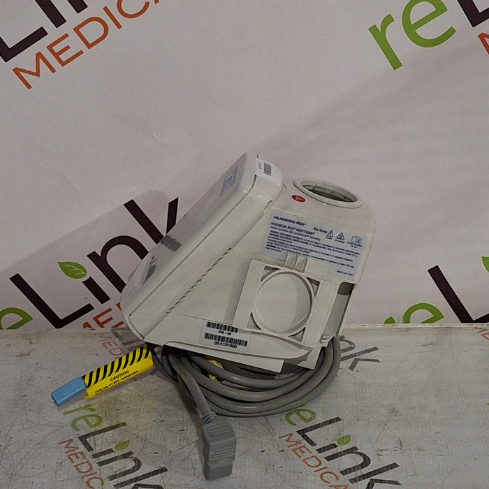 Teleflex Medical Hudson RCI Neptune Heated Humidifier