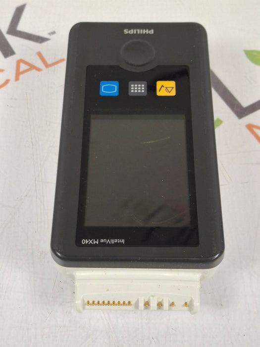 Philips MX40 WLAN S01 865352 Telemetry Transmitter