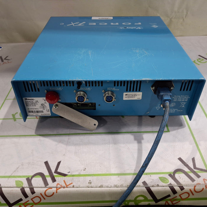 Covidien Force FX-CS Electrosurgical Unit