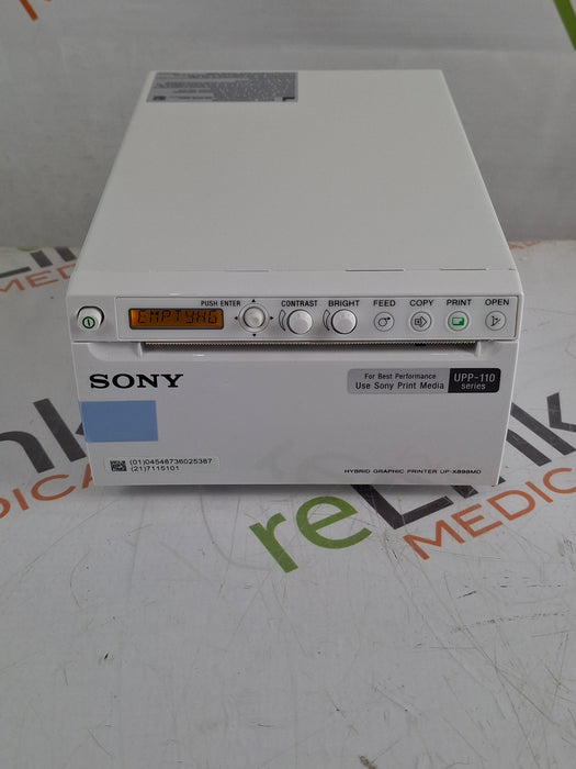 Sony UP-X898MD Hybrid Graphic Printer