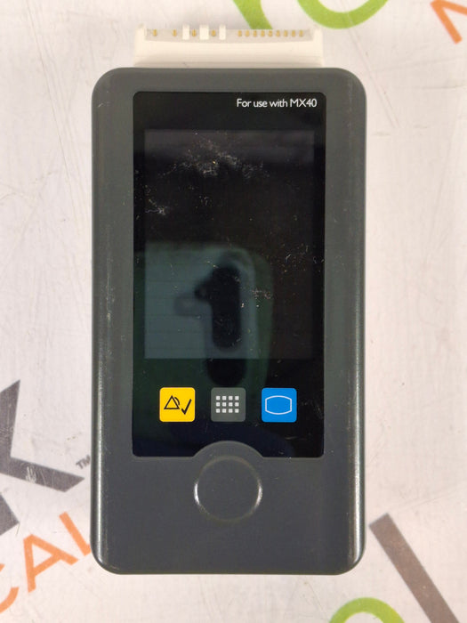 Philips MX40 WLAN S01 865352 Telemetry Transmitter