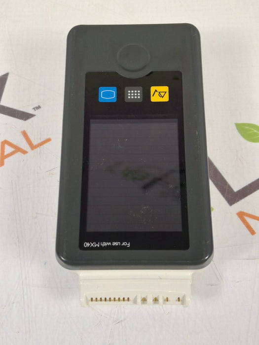 Philips MX40 WLAN S01 865352 Telemetry Transmitter