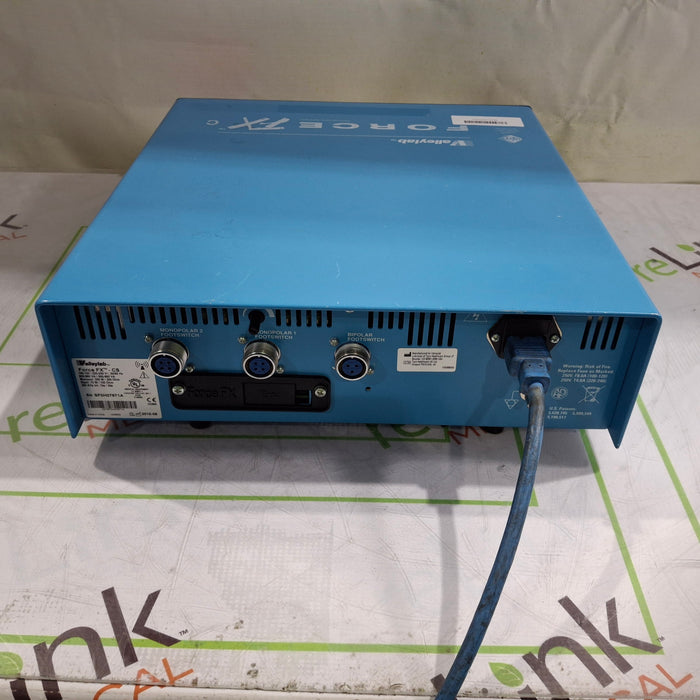 Covidien Force FX-CS Electrosurgical Unit