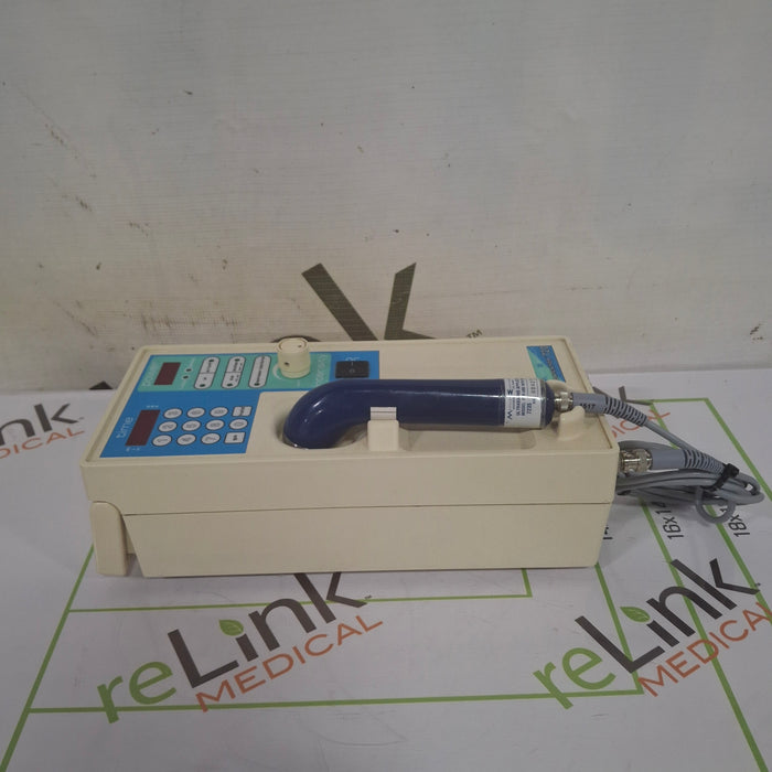 Mettler Electronics Sonicator 720 Ultrasound Therapy Unit