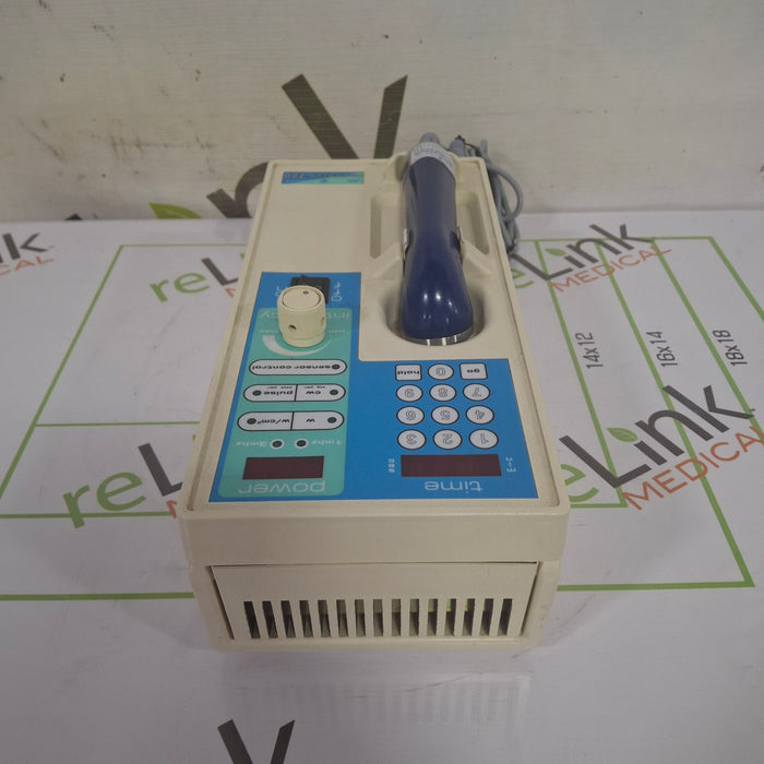 Mettler Electronics Sonicator 720 Ultrasound Therapy Unit
