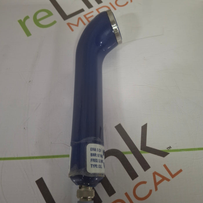 Mettler Electronics Sonicator 720 Ultrasound Therapy Unit