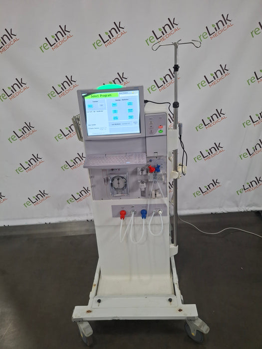 Fresenius 2008T Dialysis Machine Hemodialysis