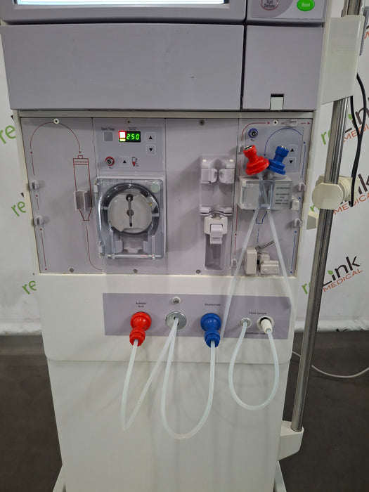 Fresenius 2008T Dialysis Machine Hemodialysis