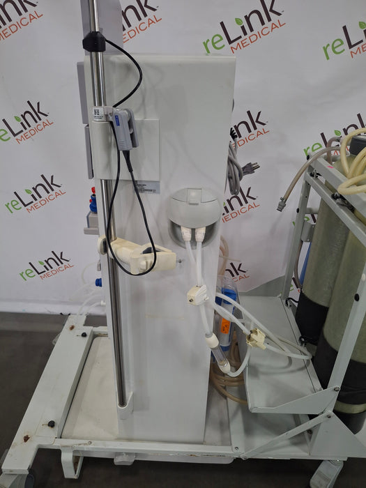 Fresenius 2008T Dialysis Machine Hemodialysis