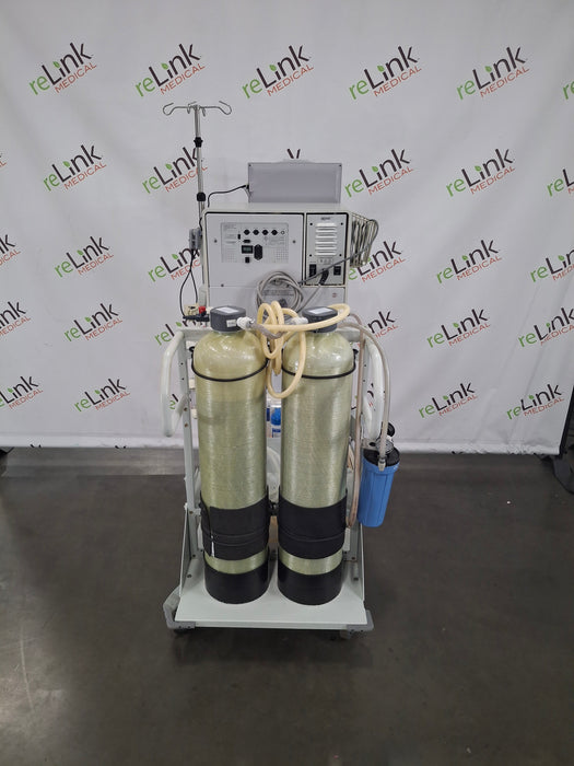 Fresenius 2008T Dialysis Machine Hemodialysis