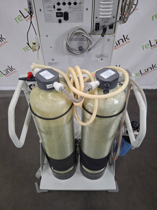 Fresenius 2008T Dialysis Machine Hemodialysis