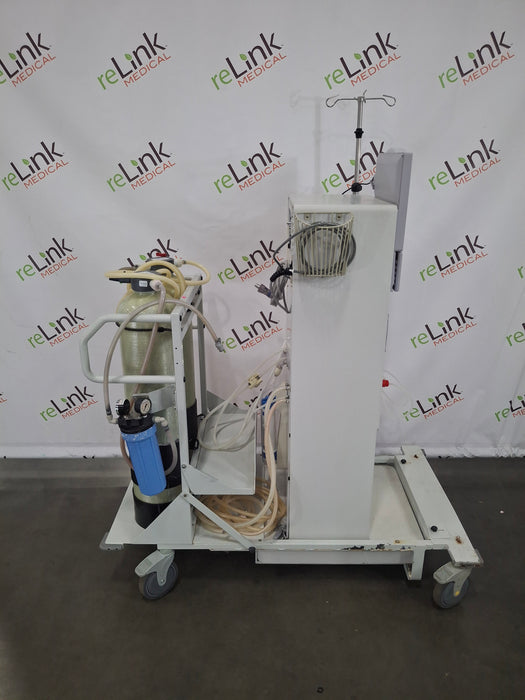 Fresenius 2008T Dialysis Machine Hemodialysis