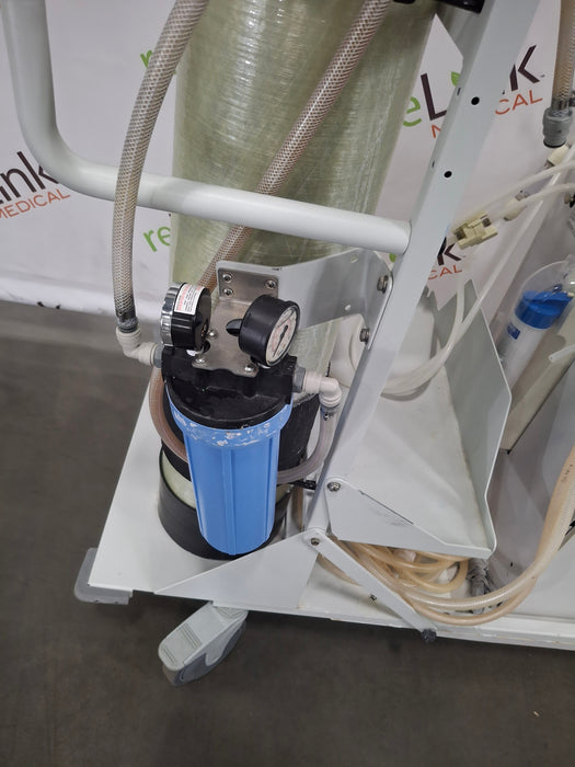 Fresenius 2008T Dialysis Machine Hemodialysis