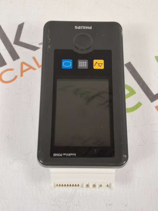 Philips MX40 WLAN S01 865352 Telemetry Transmitter