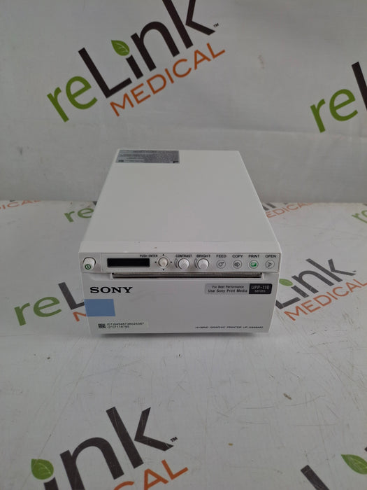 Sony UP-X898MD Hybrid Graphic Printer