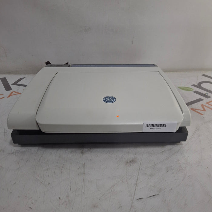 GE Healthcare MAC 5500 HD ECG without CAM Module
