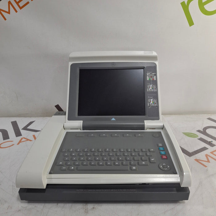 GE Healthcare MAC 5500 HD ECG without CAM Module