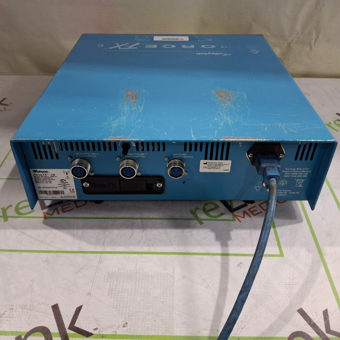 Covidien Force FX-CS Electrosurgical Unit