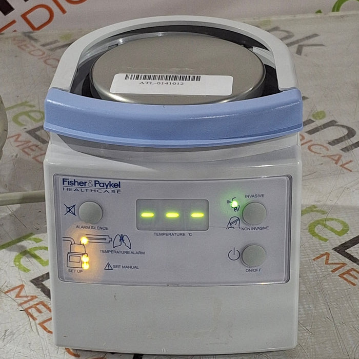 Fisher & Paykel MR850JHU Humidifier