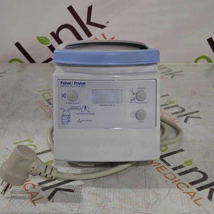 Fisher & Paykel MR850JHU Humidifier