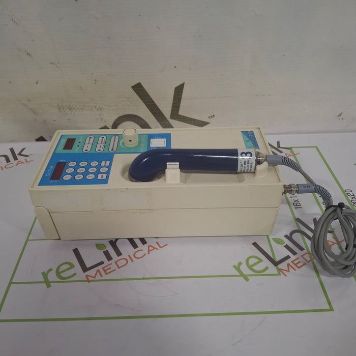 Mettler Electronics Sonicator 720 Ultrasound Therapy Unit