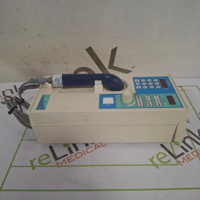 Mettler Electronics Sonicator 720 Ultrasound Therapy Unit