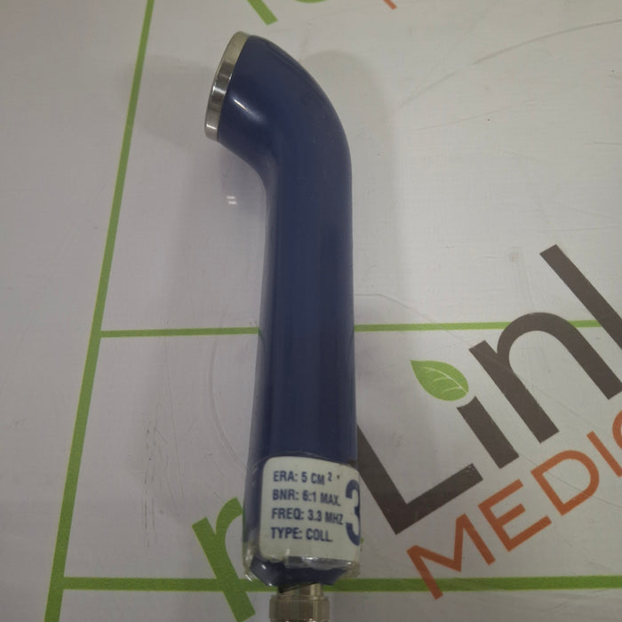 Mettler Electronics Sonicator 720 Ultrasound Therapy Unit