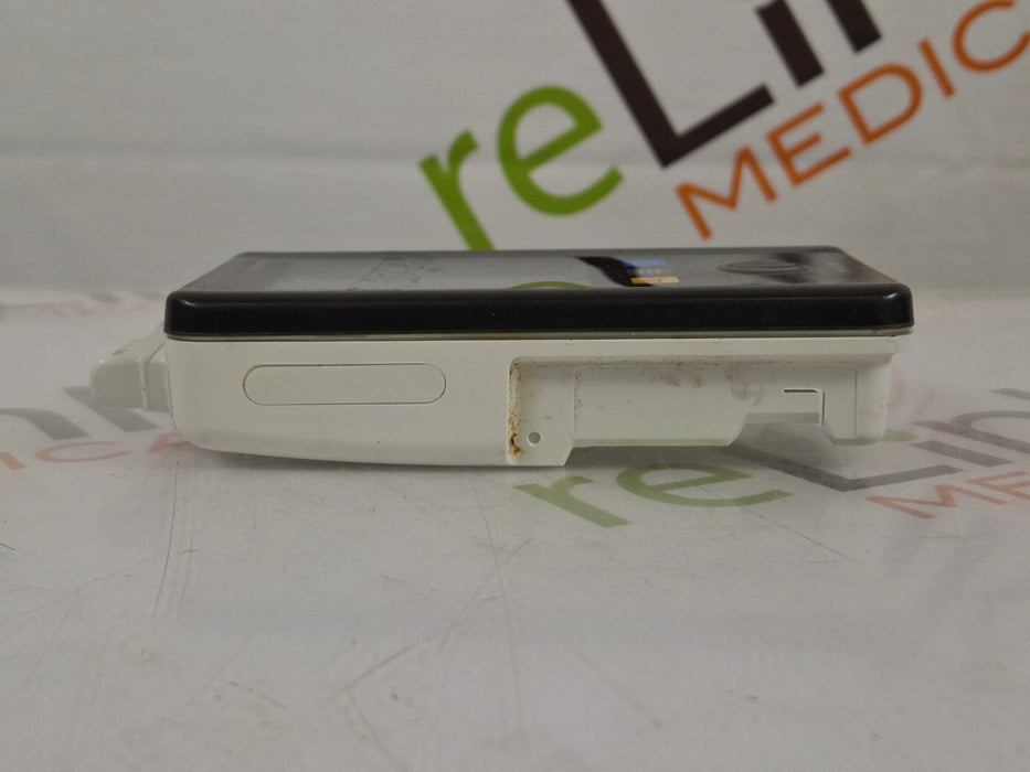 Philips MX40 WLAN ECG 865352 Telemetry Transmitter