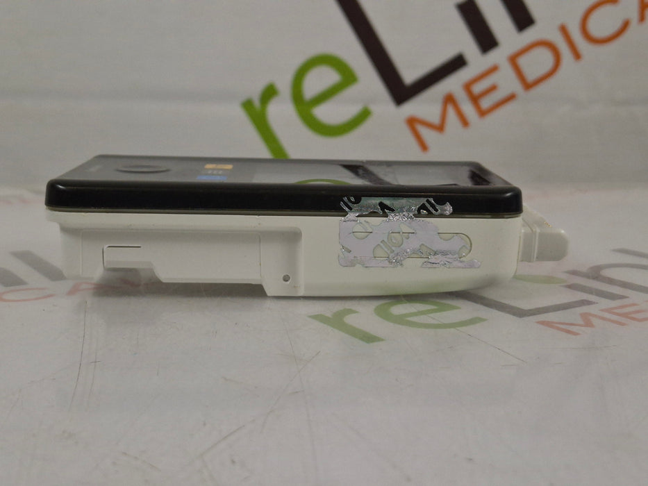 Philips MX40 WLAN ECG 865352 Telemetry Transmitter