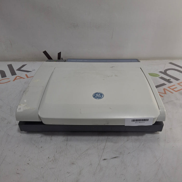 GE Healthcare MAC 5500 ECG without CAM Module