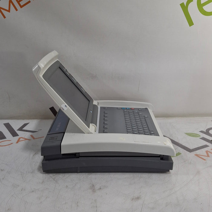 GE Healthcare MAC 5500 ECG without CAM Module