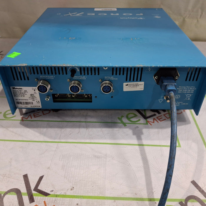 Covidien Force FX-CS Electrosurgical Unit