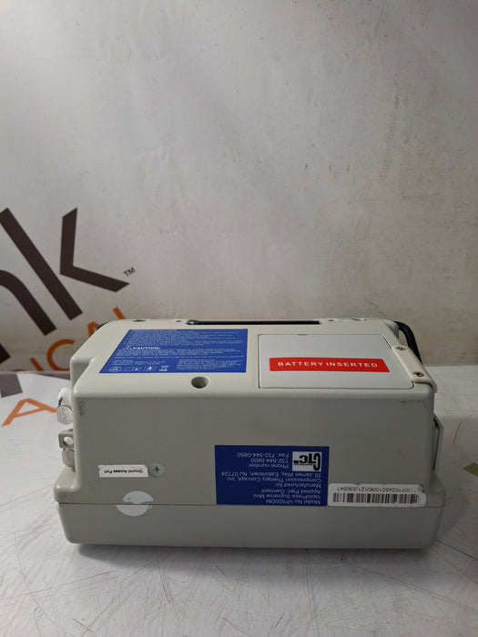 CTC VasoPress Supreme Mini VP500DM Pump