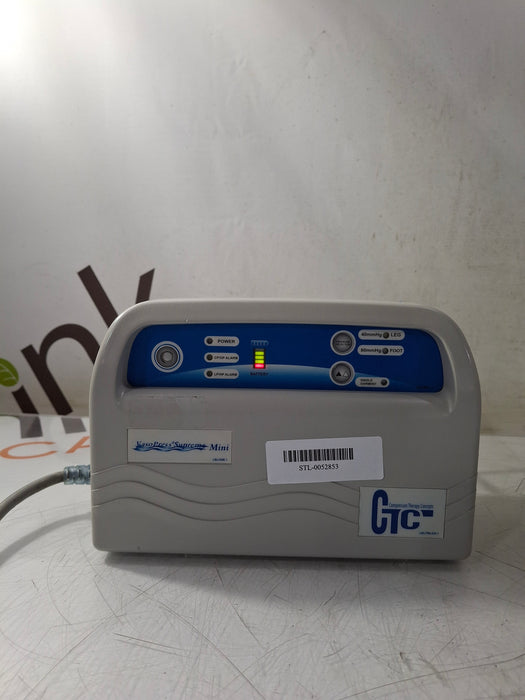 CTC VasoPress Supreme Mini VP500DM Pump