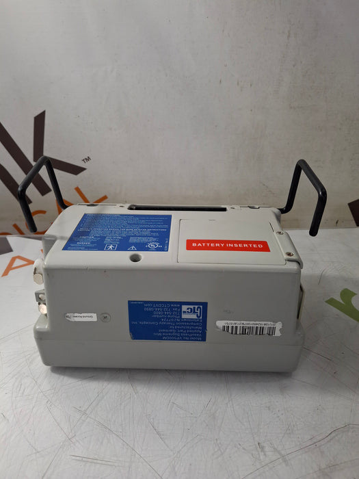 CTC VasoPress Supreme Mini VP500DM Pump