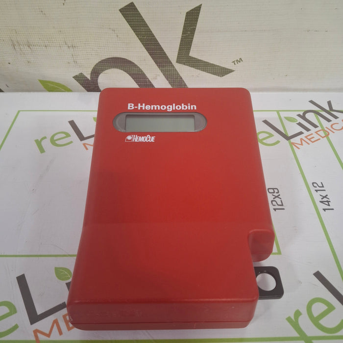 HemoCue B-Hemoglobin Photometer
