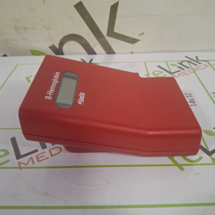 HemoCue B-Hemoglobin Photometer