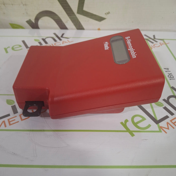 HemoCue B-Hemoglobin Photometer